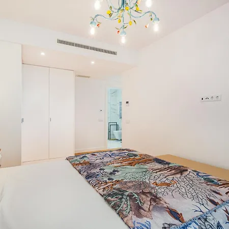Prime Luxury By Atlantic Places Daire