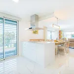 Prime Luxury By Atlantic Places شقة *