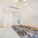 Prime Luxury By Atlantic Places Apartment
