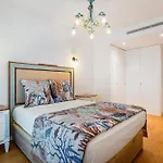 Prime Luxury By Atlantic Places Apartment Albufeira