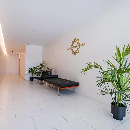 Apartment Prime Luxury By Atlantic Places *