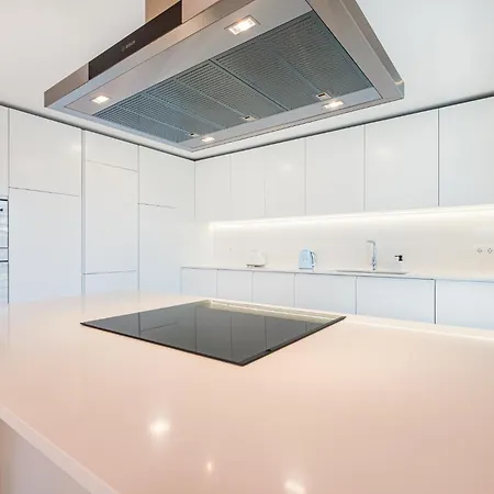 Prime Luxury By Atlantic Places