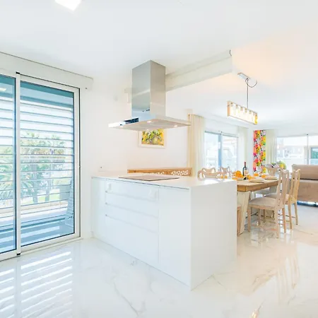 Prime Luxury By Atlantic Places Apartment *