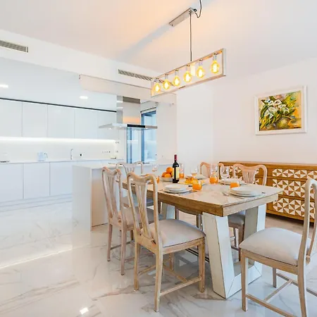 Prime Luxury By Atlantic Places *