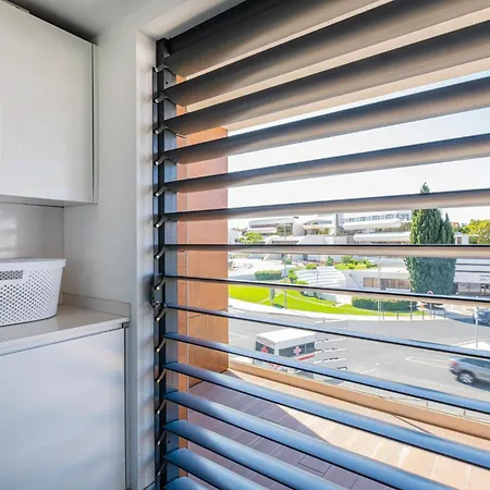 דירה Prime Luxury By Atlantic Places *