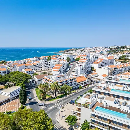 Apartamento Prime Luxury By Atlantic Places *