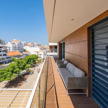 Prime Luxury By Atlantic Places Apartamento Albufeira