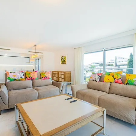 דירה Prime Luxury By Atlantic Places