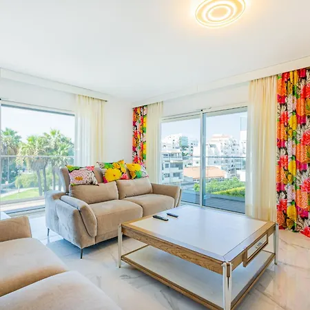 Prime Luxury By Atlantic Places דירה