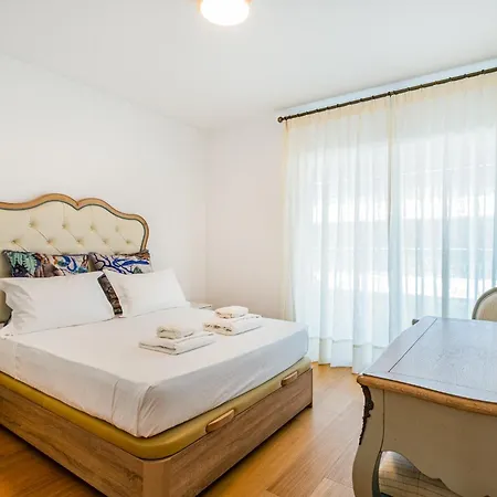 Prime Luxury By Atlantic Places