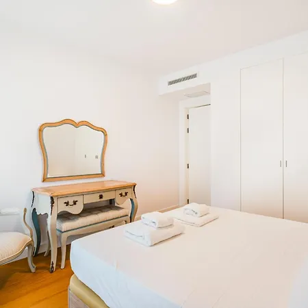 Apartamento Prime Luxury By Atlantic Places