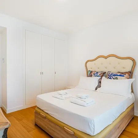 Prime Luxury By Atlantic Places אלבופיירה