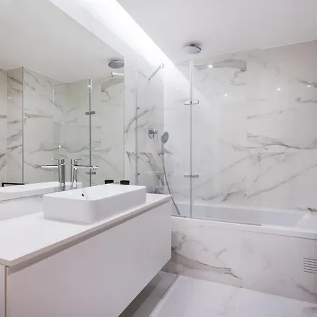 Prime Luxury By Atlantic Places Apartment *