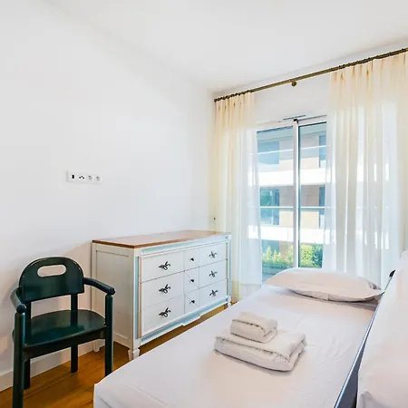 דירה Prime Luxury By Atlantic Places