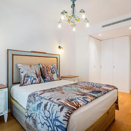 Prime Luxury By Atlantic Places Apartment Albufeira