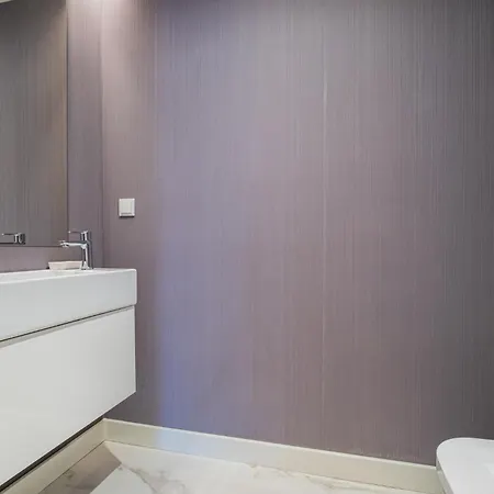 Prime Luxury By Atlantic Places *