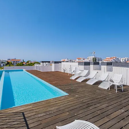 דירה Prime Luxury By Atlantic Places *