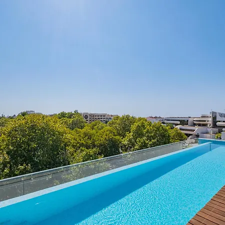 Prime Luxury By Atlantic Places Apartment *