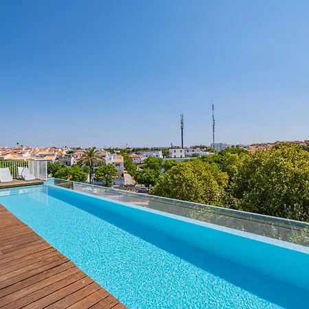 Apartment Prime Luxury By Atlantic Places