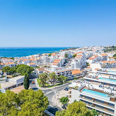 Prime Luxury By Atlantic Places * Albufeira