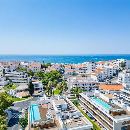Prime Luxury By Atlantic Places Apartamento Albufeira