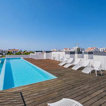 Prime Luxury By Atlantic Places Apartamento *