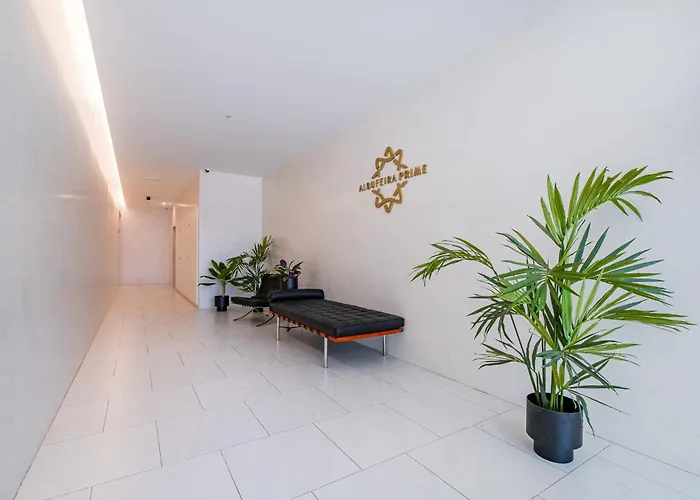 Апартаменты Prime Luxury By Atlantic Places *