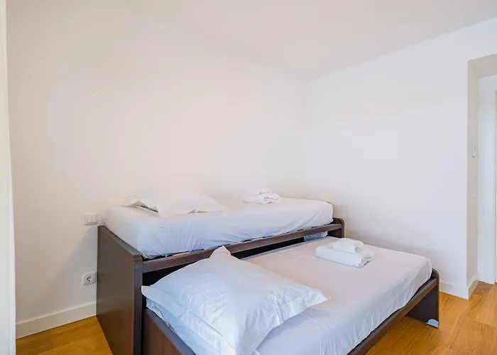 Prime Luxury By Atlantic Places Албуфейра