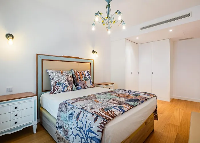 Prime Luxury By Atlantic Places Appartement Albufeira