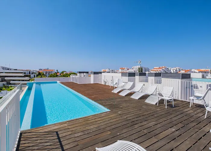 Appartement Prime Luxury By Atlantic Places *