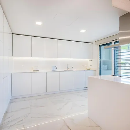 Appartement Prime Luxury By Atlantic Places