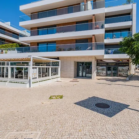 Appartement Prime Luxury By Atlantic Places