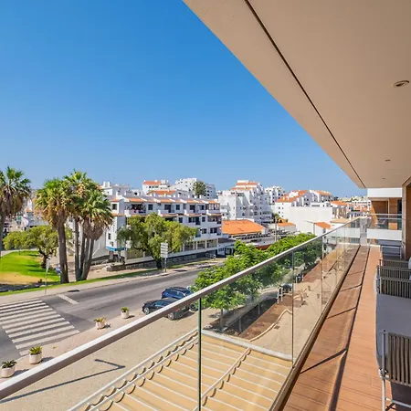 Prime Luxury By Atlantic Places Appartement Albufeira